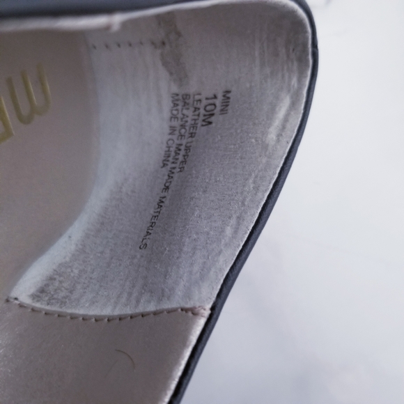 Me Too sz 10 - Picture 4 of 4